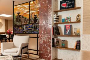 Hotels Hotel Sedrez : photos des chambres