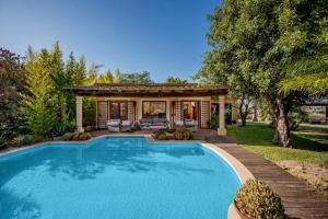 VILLA ASHRAM 6, Emma Villas