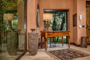 VILLA ASHRAM 6, Emma Villas