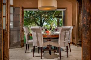 VILLA ASHRAM 6, Emma Villas