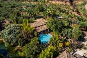 VILLA ASHRAM 6, Emma Villas - Campobello di Mazara