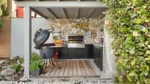 VILLA TIBERIO 6&2, Emma Villas