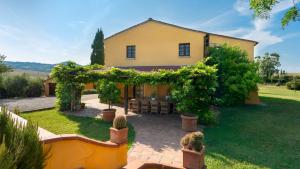 VILLA ALLODOLA 12, Emma Villas