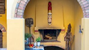 VILLA ALLODOLA 12, Emma Villas