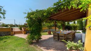 VILLA ALLODOLA 12, Emma Villas