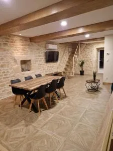 Charmante maison de ville - Prusly-sur-Ource