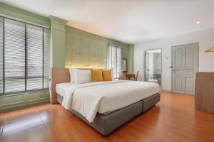 Ma Doo Bua Stay - SHA Extra Plus