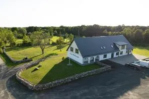 Sõru Puhkemaja - Soela