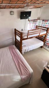 Apartamento Baluana Centro