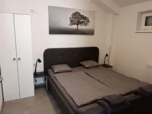 Apartmán u Révy - Němčičky