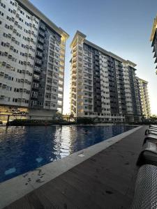 Vine Residence Staycation Near Me