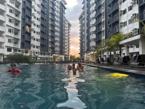 Vine Residence Staycation Near Me
