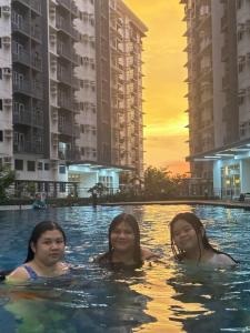 Vine Residence Staycation Near Me