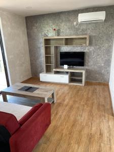 Lake River House Ada Bojana