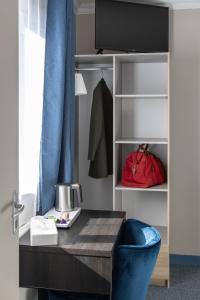 Hotels Hotel Sedrez : photos des chambres
