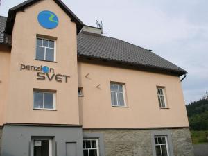 Penzion Svět