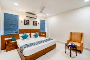 WESTSIDE HOTEL HiTECH CITY