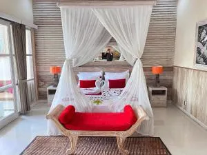 Sri Permana Suite and Villa Ubud - Убуд