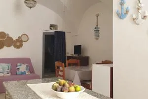 Bilocale centro storico di Bosa - Suni