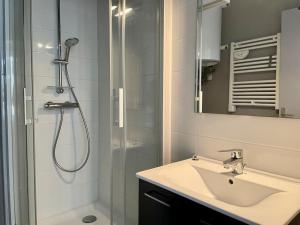 Appartements Fun x Cosy City Retreat by Melrose : photos des chambres