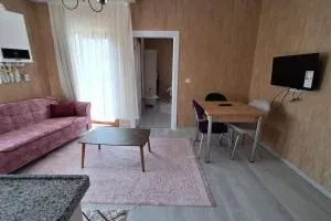 Daire 11-Akçaabat - Mersin