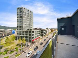 modernes Studio an bester Lage