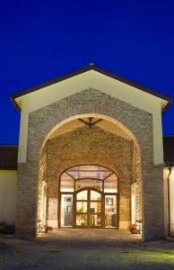 Portasirena Agriturismo