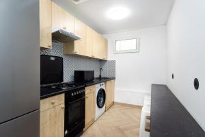 Najtańsze noclegi Piłsudskiego 93