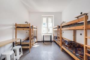 Najtańsze noclegi Piłsudskiego 93