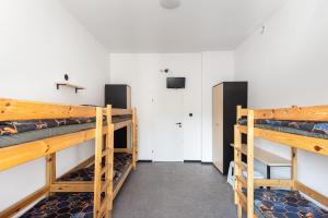 Najtańsze noclegi Piłsudskiego 93