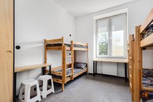 Najtańsze noclegi Piłsudskiego 93