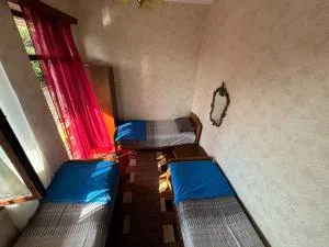 Tazo's Guest House - Khuts'ubani