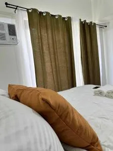 Amani Grand Citygate - Pampanga