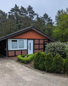 Steinfeld - Klein, Schick & Gemütlich - 4you - Nortrup