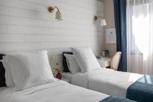 Hotels Hotel Sedrez : photos des chambres