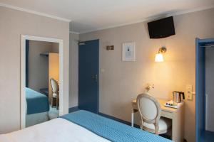 Hotels Hotel Sedrez : photos des chambres