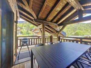 Chalets Chalet SKADI : photos des chambres