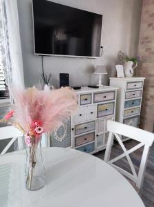 Boutique apartment in the Old town