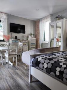 Boutique apartment in the Old town