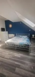 Gîte Savigny en Sancerre - Santranges