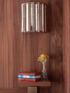 Hotel Madeleine De Senlis