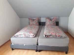 Ferienwohnung Huber