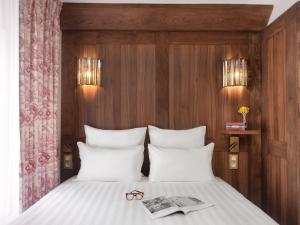 Hotel Madeleine De Senlis