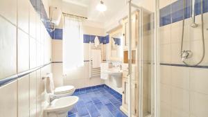 Classic Triple Room room in Portasirena Agriturismo