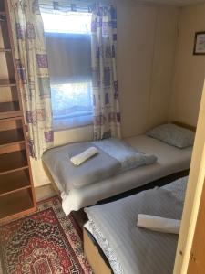 Kwatery Prywatne Hotelik