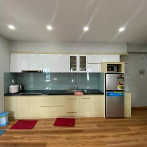 DAC FAMlLY HOME - Apartment Nha Trang