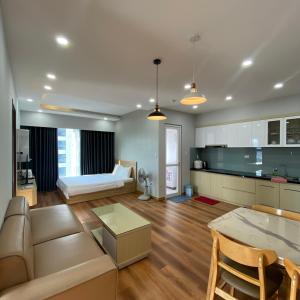 DAC FAMlLY HOME - Apartment Nha Trang