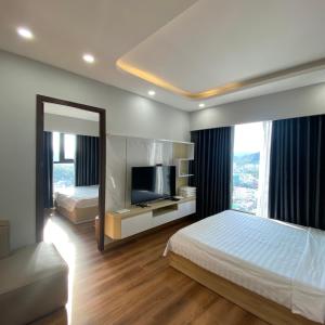 DAC FAMlLY HOME - Apartment Nha Trang