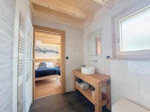 Chalets Chalet SKADI : photos des chambres