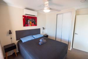 Jurien Bay Tourist Park